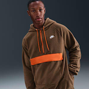 Nike Sportswear Club Men's Winterized Top. Nike SI